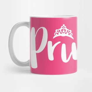 Princess Mug